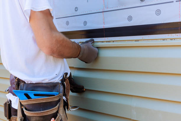 Affordable Siding solutions in Moodus, CT